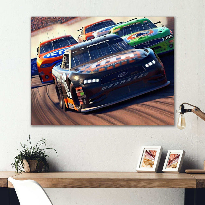 Stock Car Racing Last Lap III