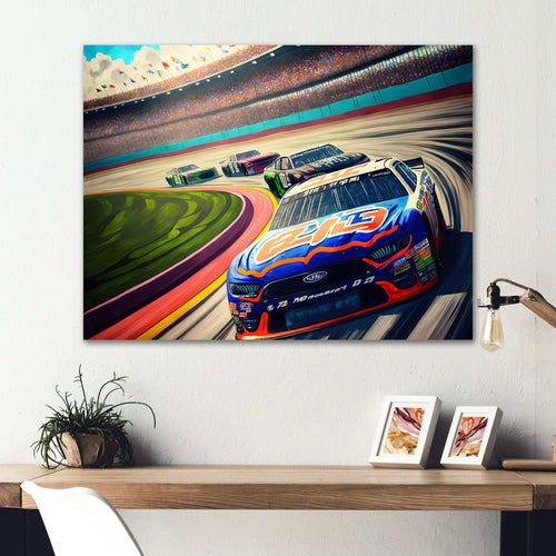 Daytona Stock Car Racing Last Lap II