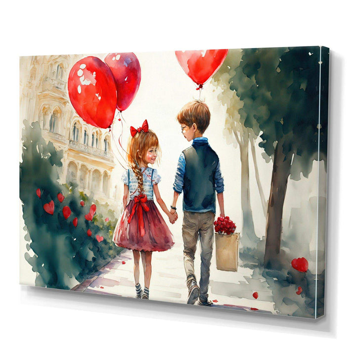 Young Love