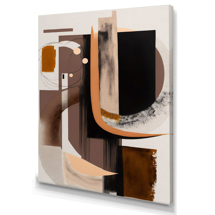 Modern Watercolor Art  - Modern Wall Art Prints