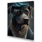 Mafia Dog I