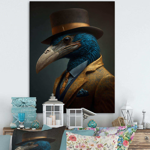 Mafia Eagle