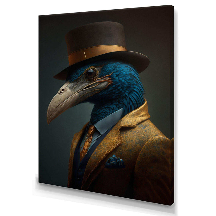 Mafia Eagle