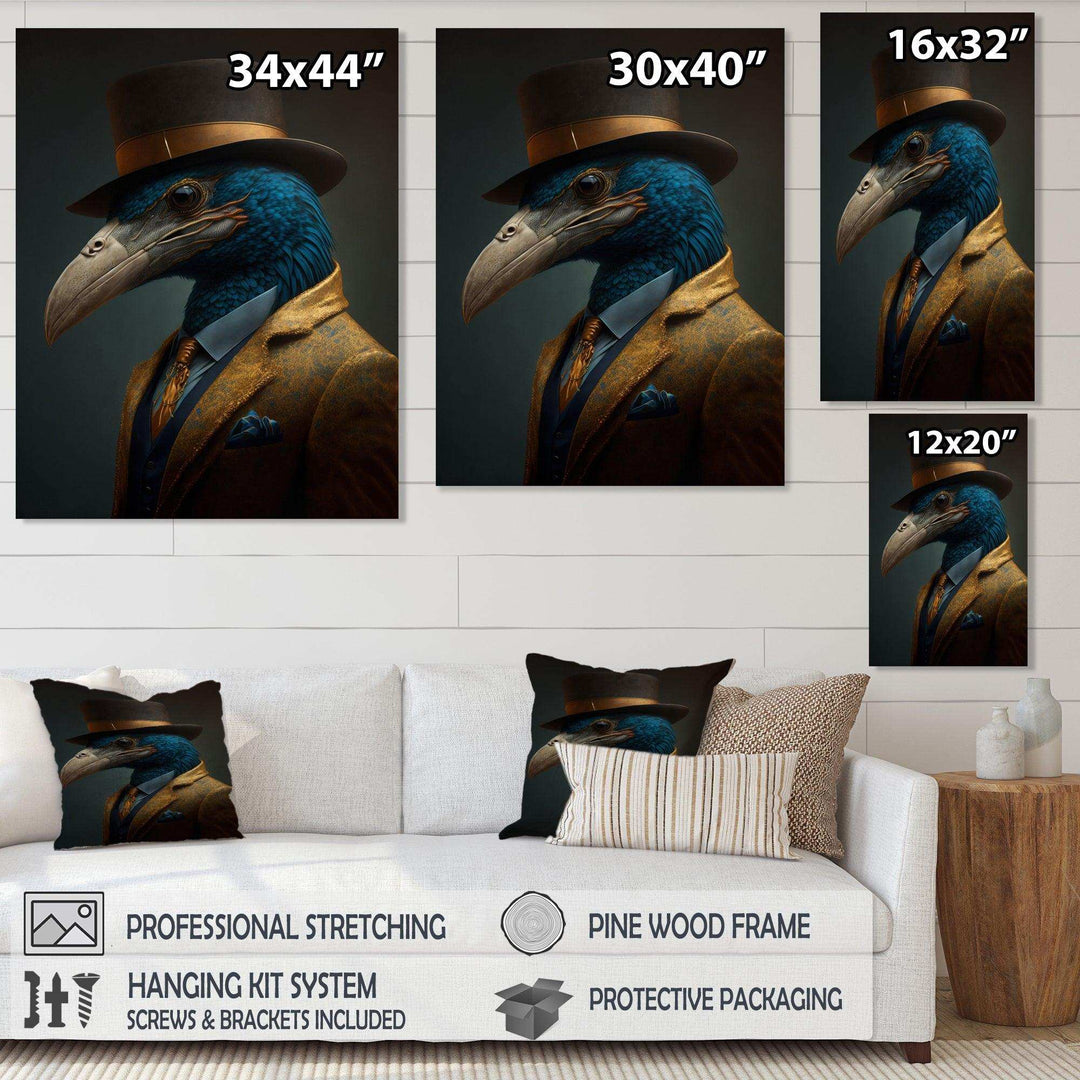 Mafia Eagle