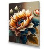 Vibrant Sunflower I