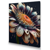 Modern Blooming Daisy I