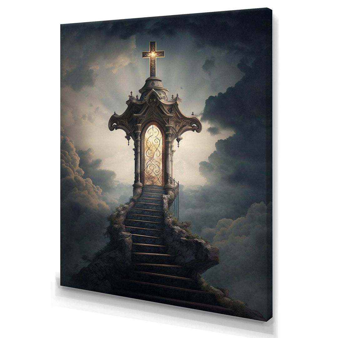 Stairs To Heaven V