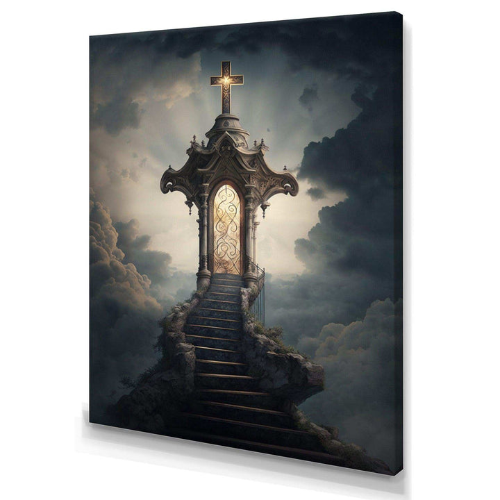 Stairs To Heaven V