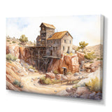 Arizona Wild West Gold Mine III