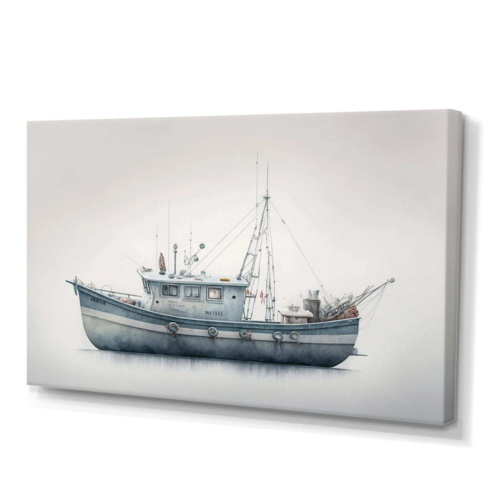 Fisherman&