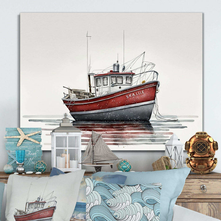 Fisherman&
