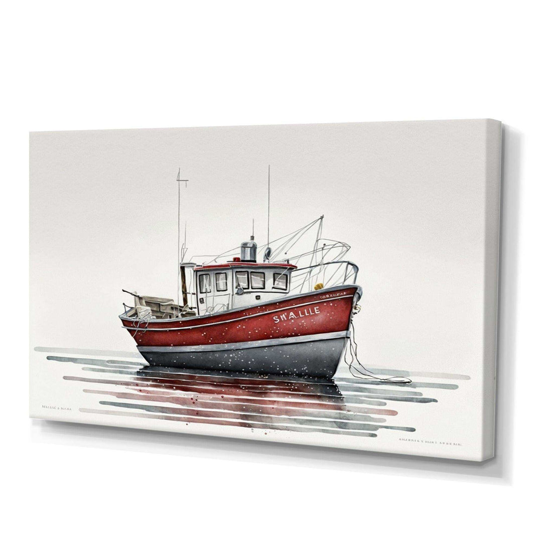Fisherman&