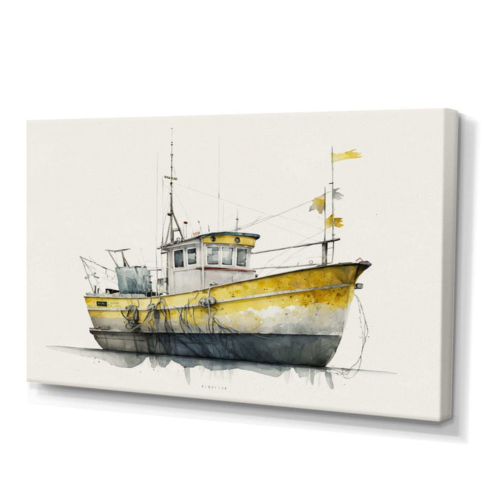 Fisherman&