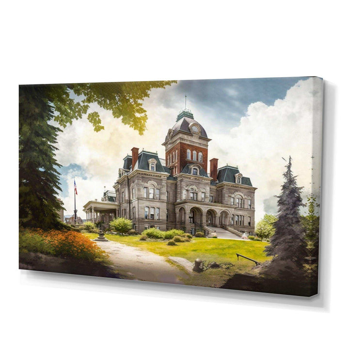 City Hall Building