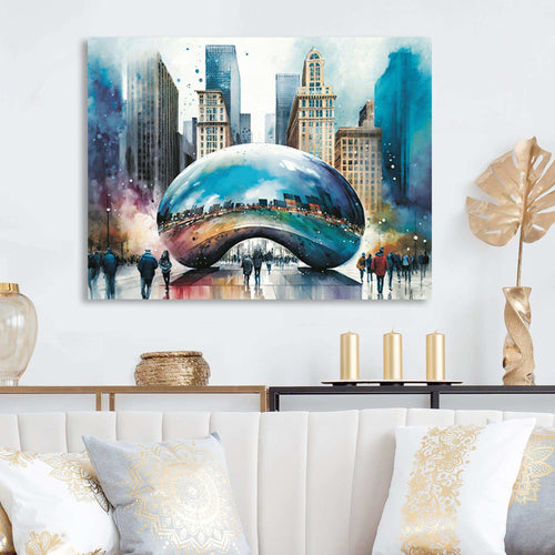 City Architecture I