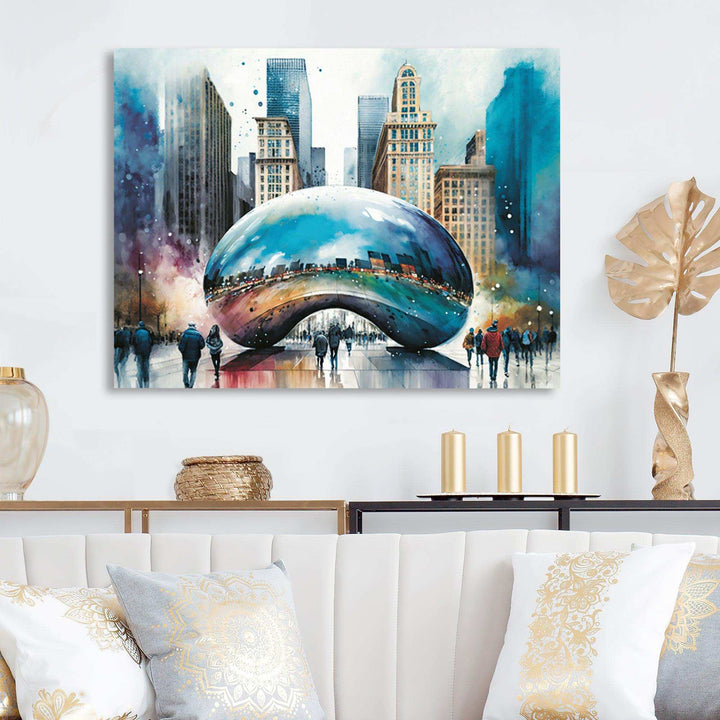 City Architecture I