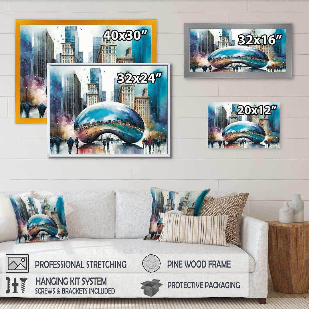 City Architecture I