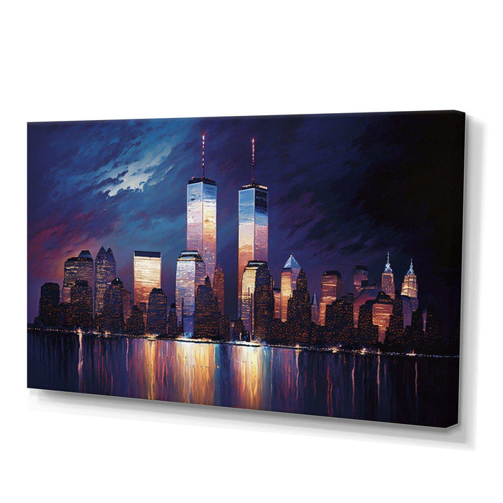 Skyline I