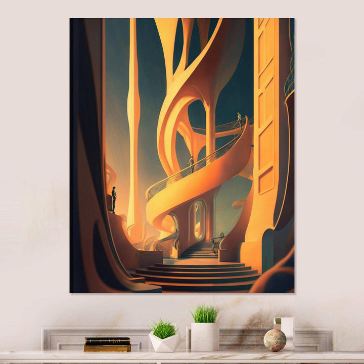 Futuristic Designs II