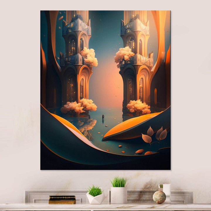 Architectural Designs For The Future II