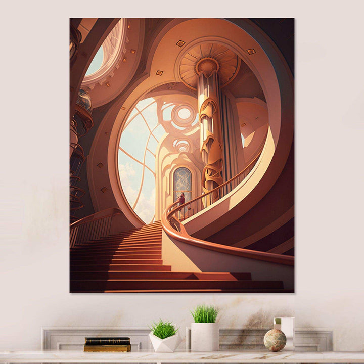 Architectural Designs For The Future III