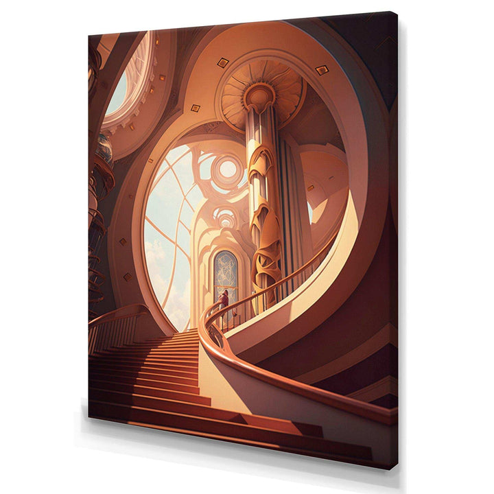 Architectural Designs For The Future III