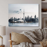 Toronto Skyline III