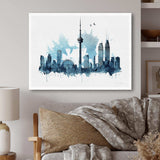 Toronto Skyline V