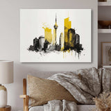 Toronto Skyline VI