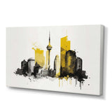 Toronto Skyline VI