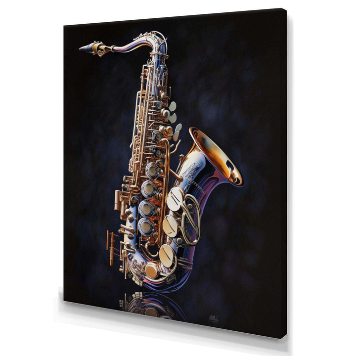 Saxophone I