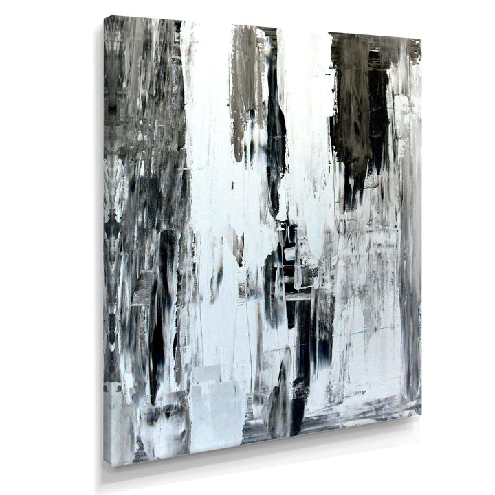 Brown and Beige - Modern Bedroom Wall Art