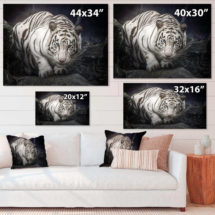 White Tiger