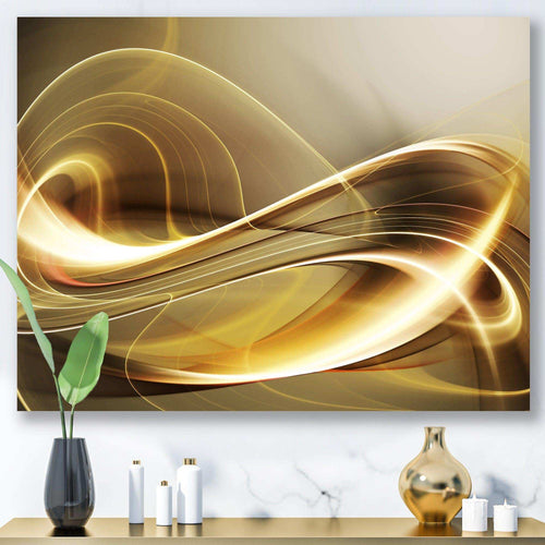 Elegant Modern Sofa - Modern Wall Art Prints