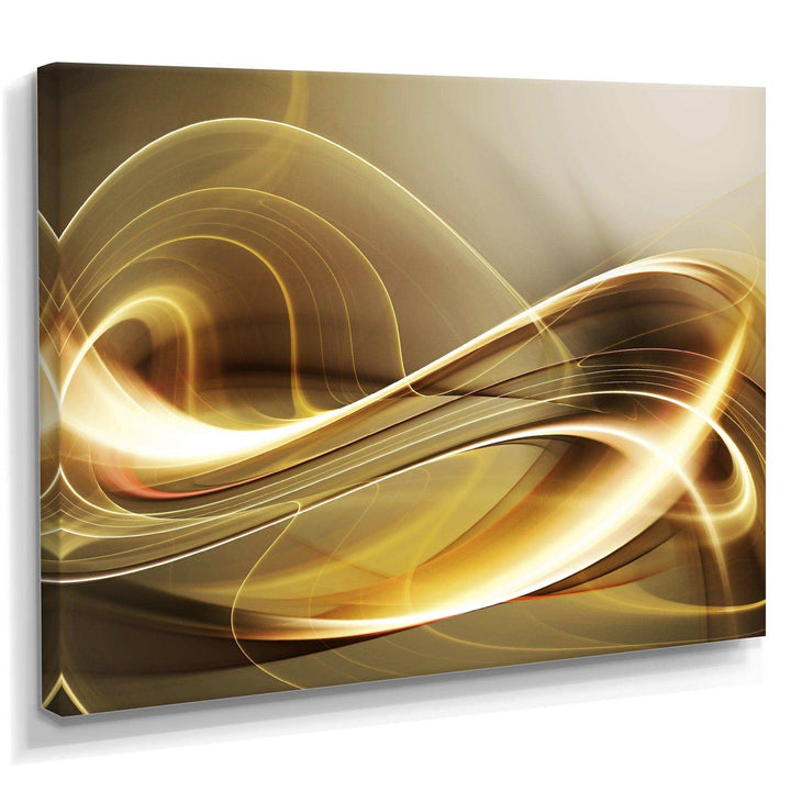 Elegant Modern Sofa - Modern Wall Art Prints