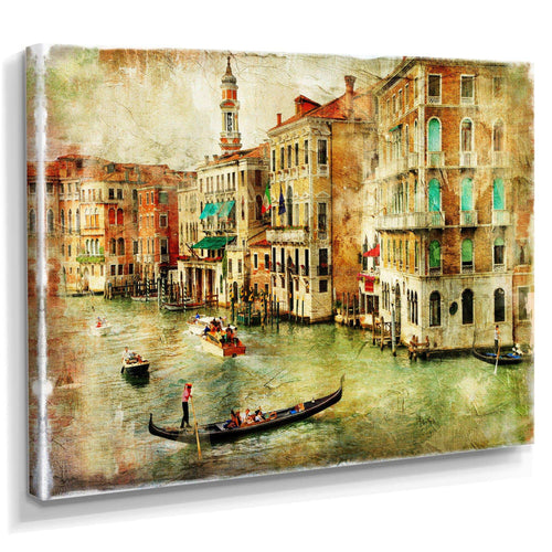 Vintage Venice