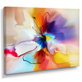 Creative Flower in Multiple Colors