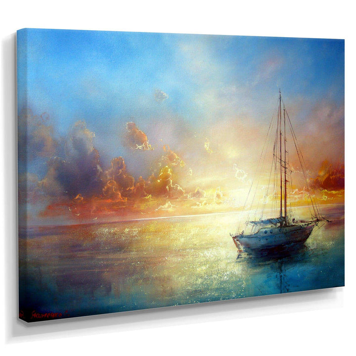 Seascape Pier