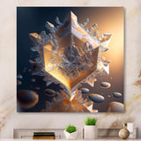 Benevolence Water Crystal III