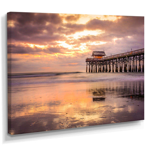 Cocoa Beach Florida