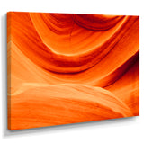 Antelope Canyon Orange Wall